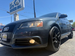 Image for 2009 Audi A3 2.0T quattro ID: 7289517