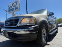 Image for 2001 Ford F-150 Supercrew ID: 7289531
