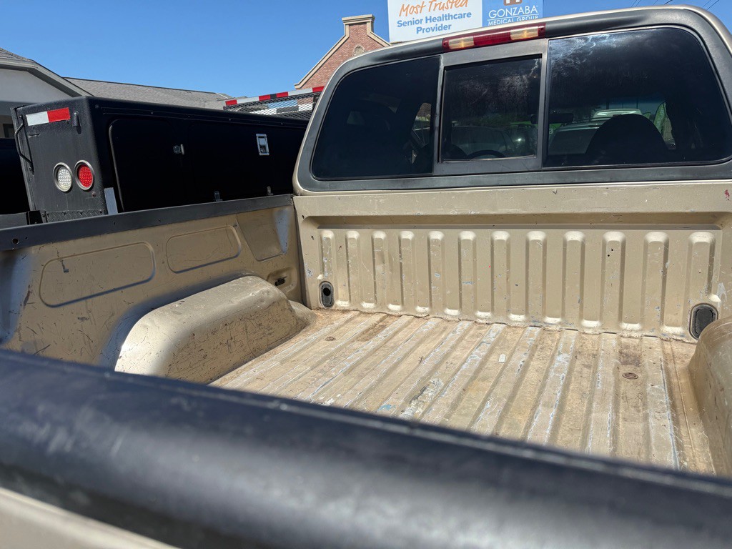 2001 Ford F-150 Image 11