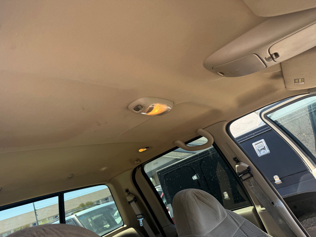 2001 Ford F-150 Image 14