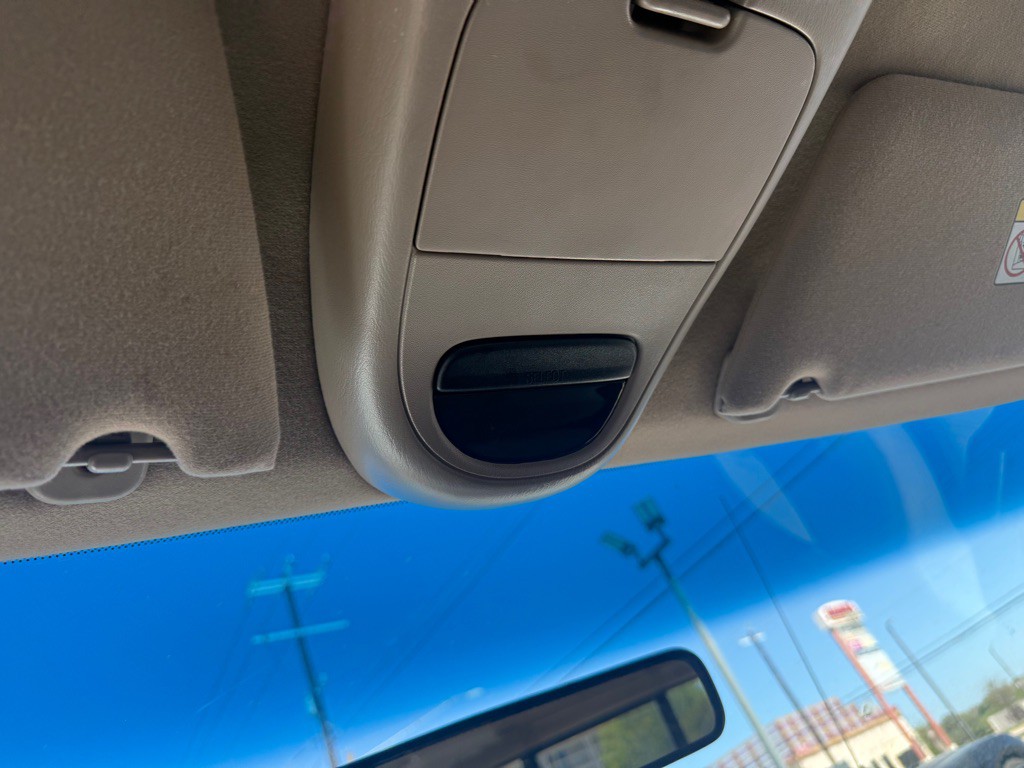 2001 Ford F-150 Image 18