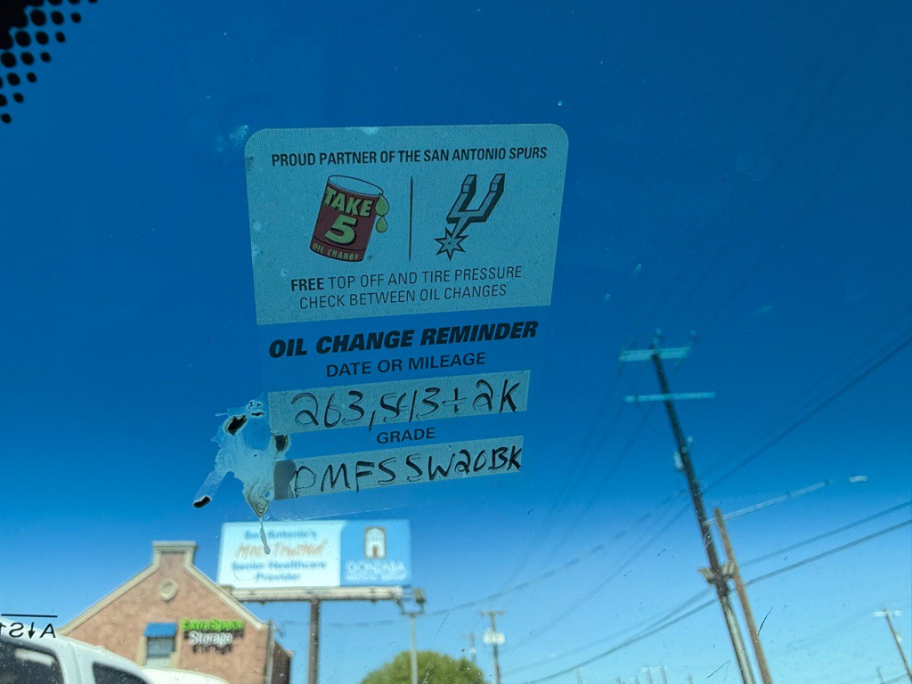 2001 Ford F-150 Image 19