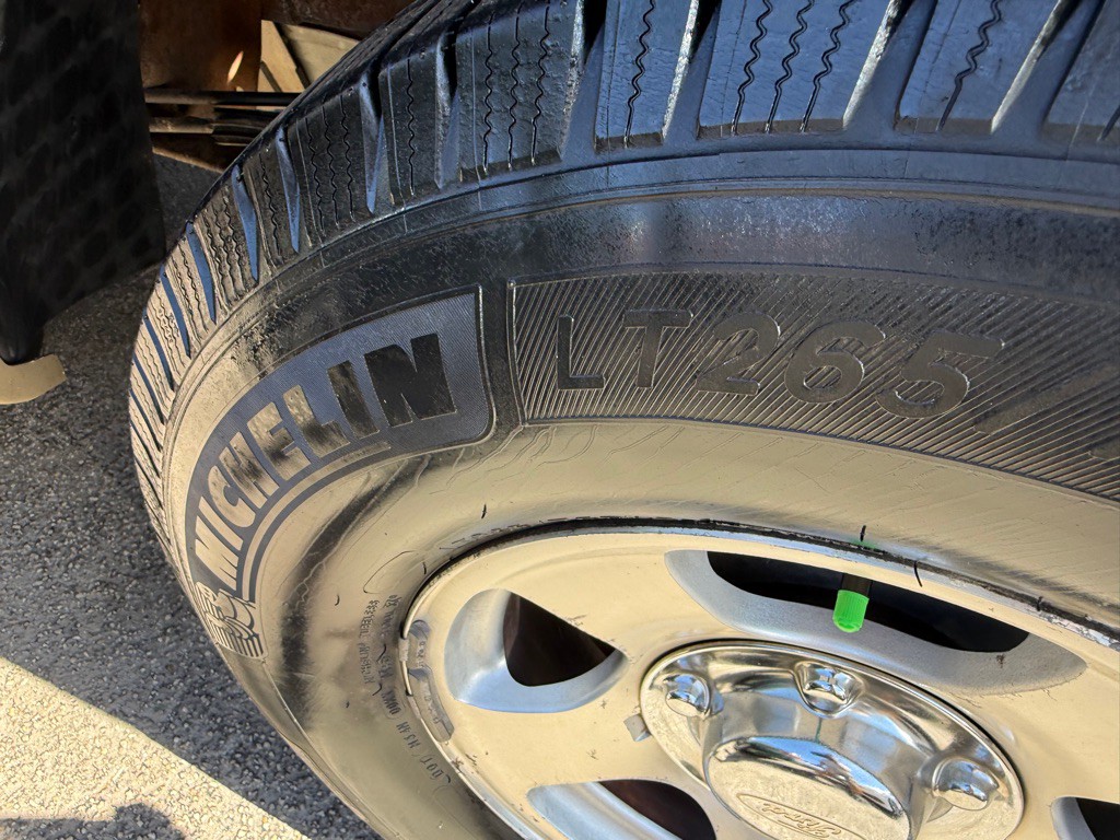 2001 Ford F-150 Image 21