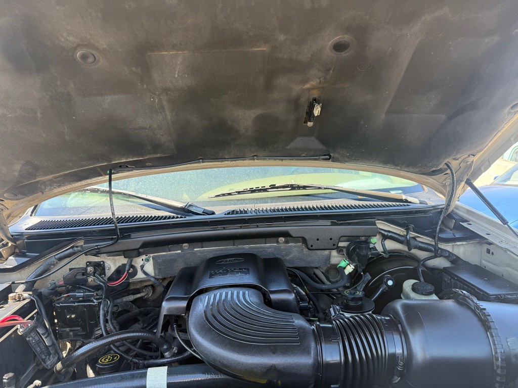 2001 Ford F-150 Image 23