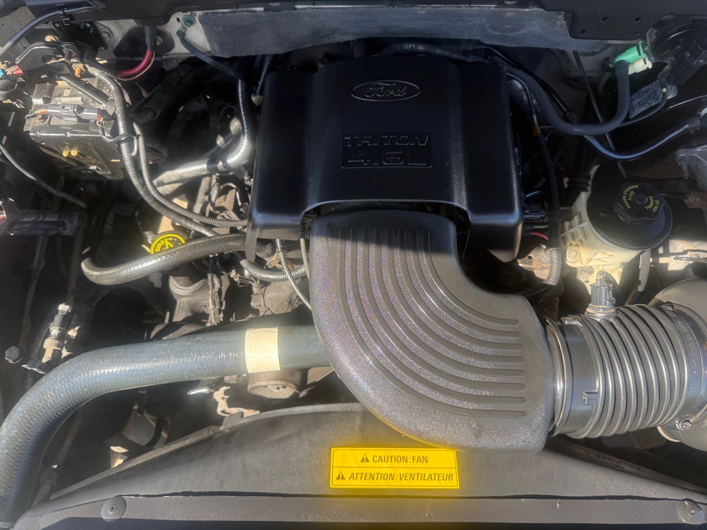 2001 Ford F-150 Image 24