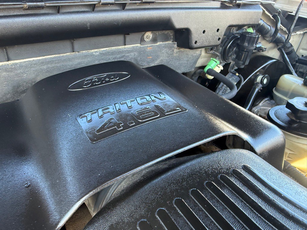 2001 Ford F-150 Image 26