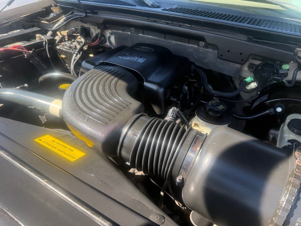 2001 Ford F-150 Image 27