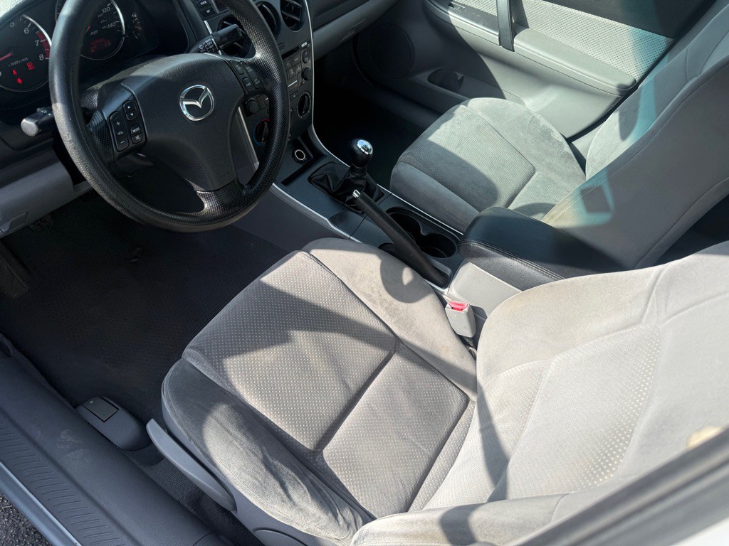 2007 Mazda Mazda6 Image 7
