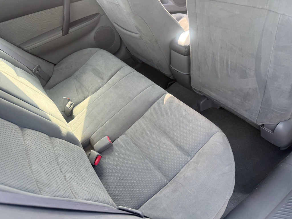 2007 Mazda Mazda6 Image 11