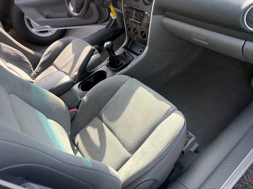 2007 Mazda Mazda6 Image 12