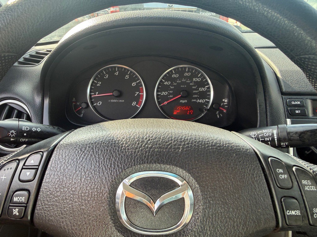 2007 Mazda Mazda6 Image 20