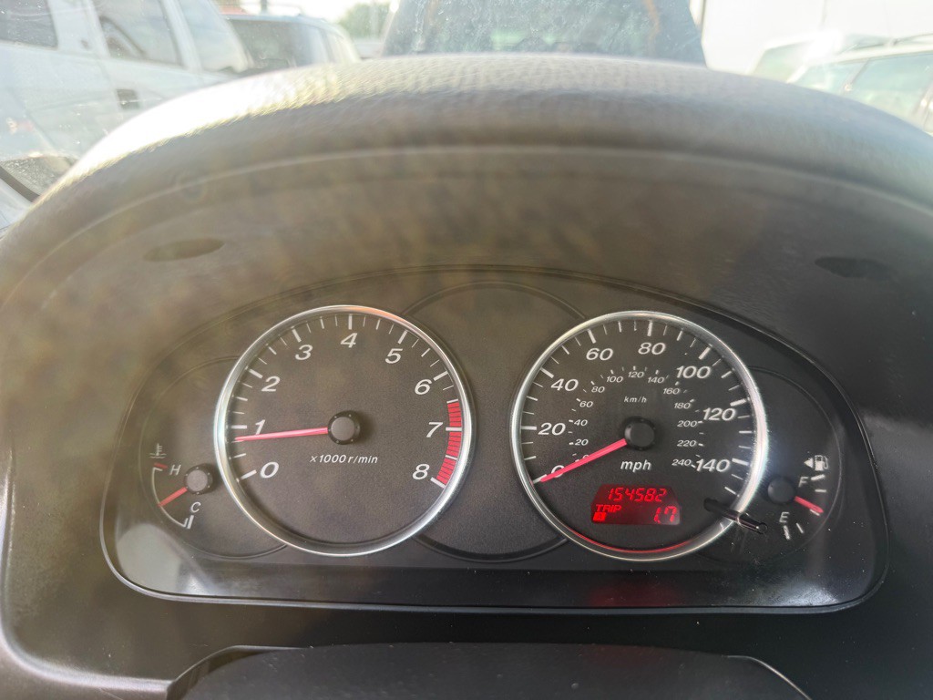 2007 Mazda Mazda6 Image 21
