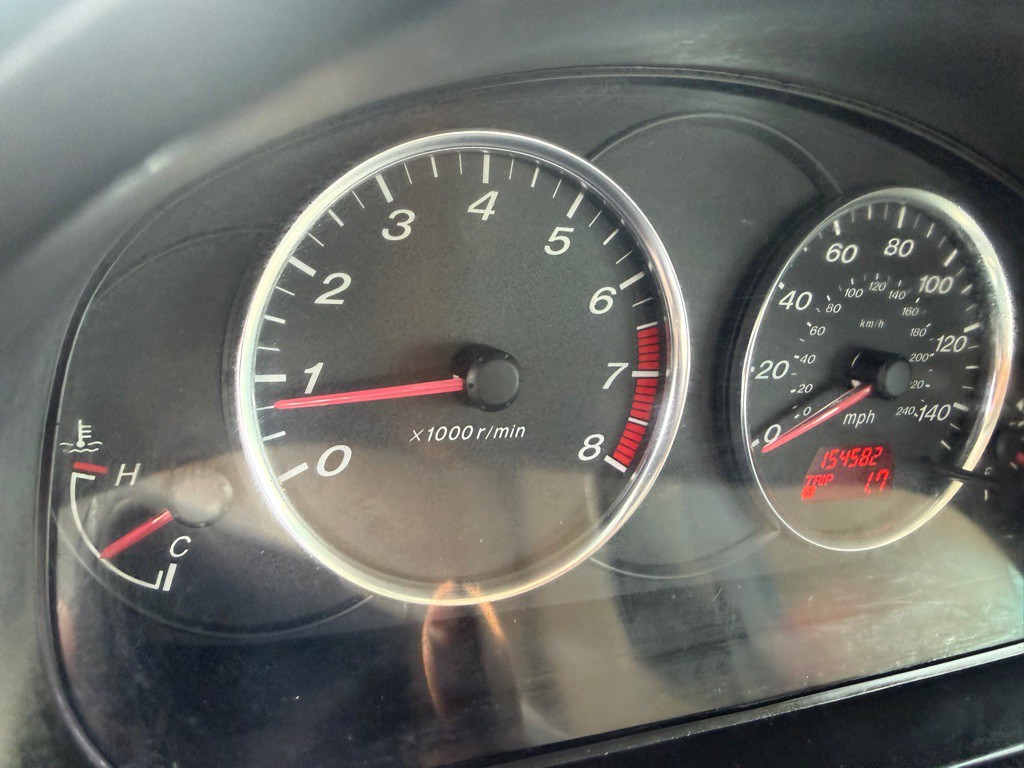 2007 Mazda Mazda6 Image 22