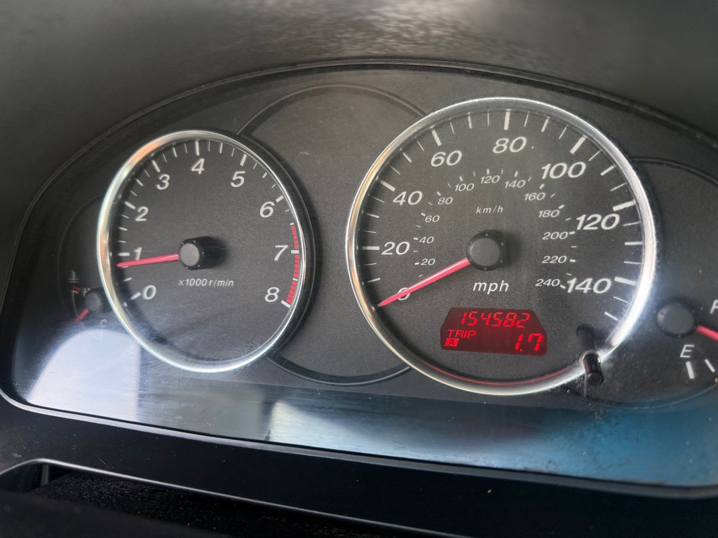 2007 Mazda Mazda6 Image 23