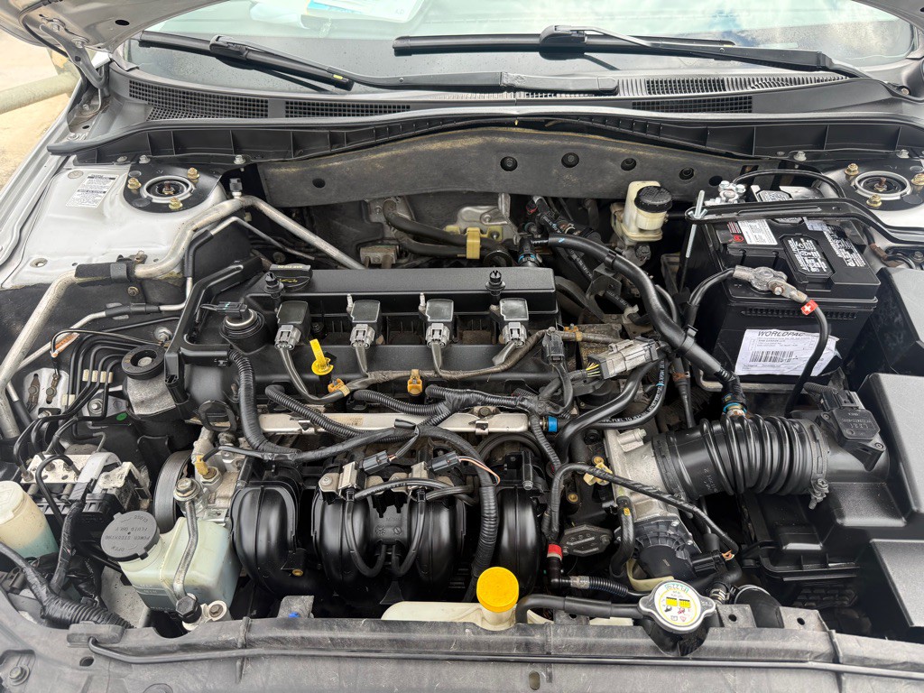 2007 Mazda Mazda6 Image 31