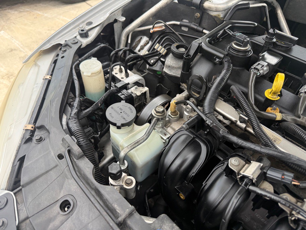 2007 Mazda Mazda6 Image 32
