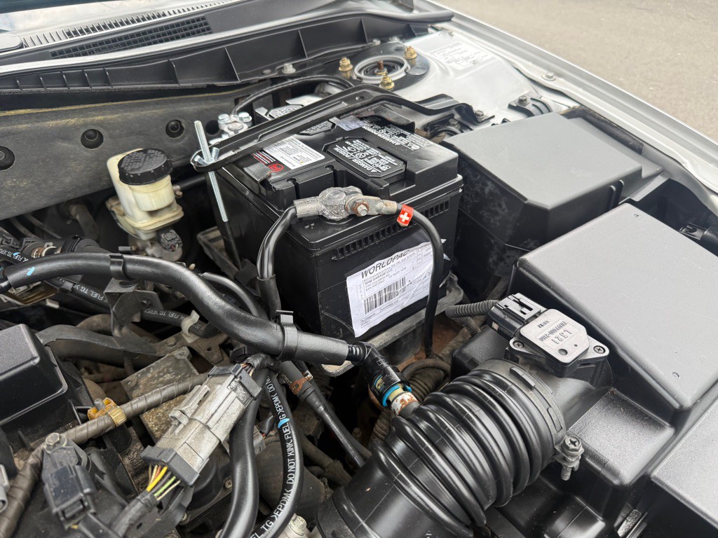 2007 Mazda Mazda6 Image 33