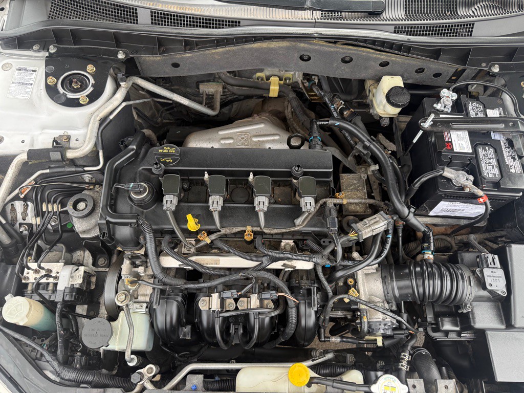 2007 Mazda Mazda6 Image 34
