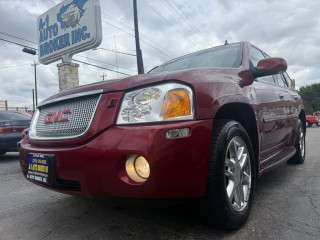 Image for 2007 GMC Envoy Denali ID: 7295767