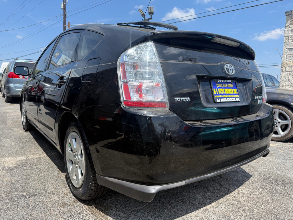 2009 Toyota Prius Image 2