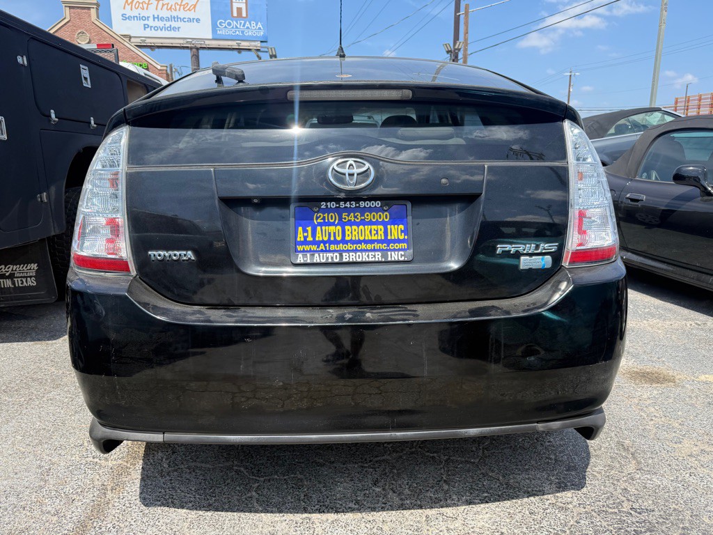 2009 Toyota Prius Image 3