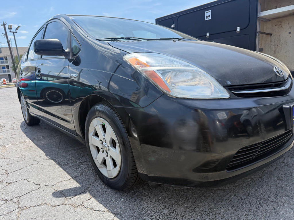 2009 Toyota Prius Image 5