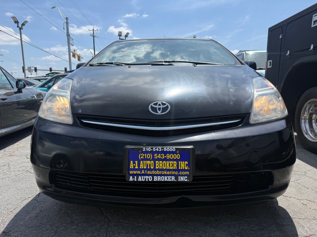 2009 Toyota Prius Image 6