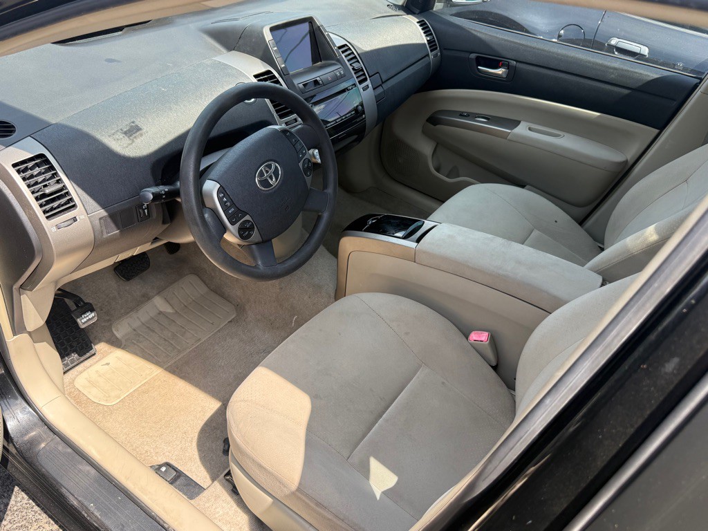 2009 Toyota Prius Image 7