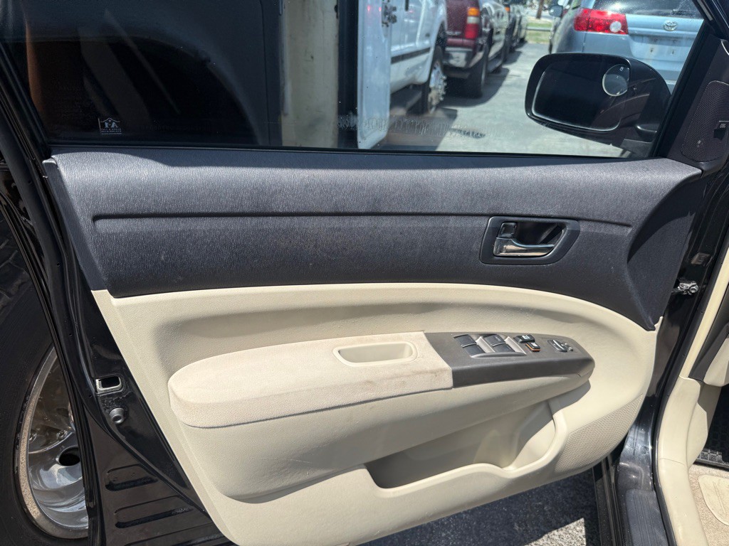 2009 Toyota Prius Image 8