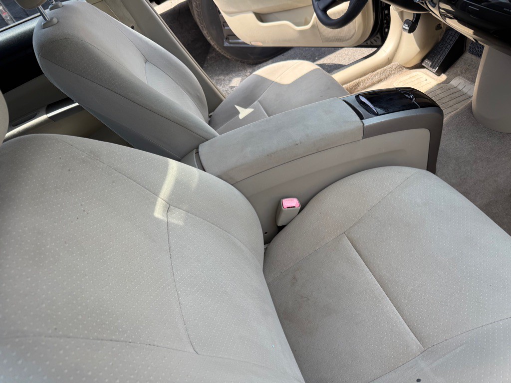 2009 Toyota Prius Image 12