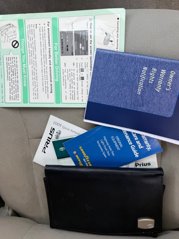 2009 Toyota Prius Image 13