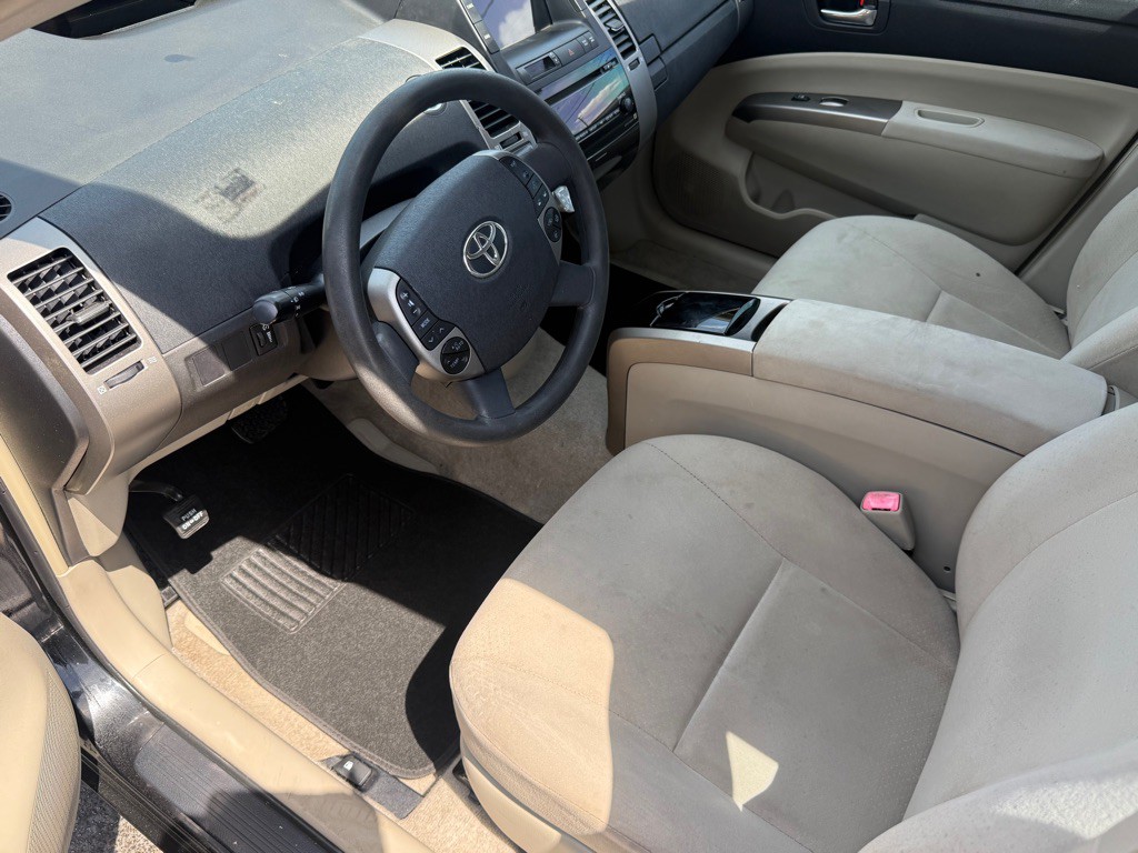 2009 Toyota Prius Image 16