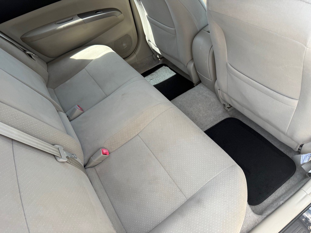 2009 Toyota Prius Image 18