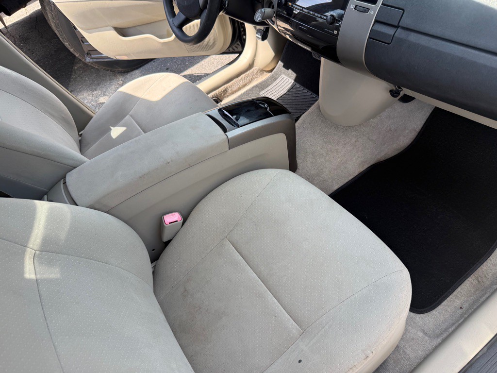 2009 Toyota Prius Image 20