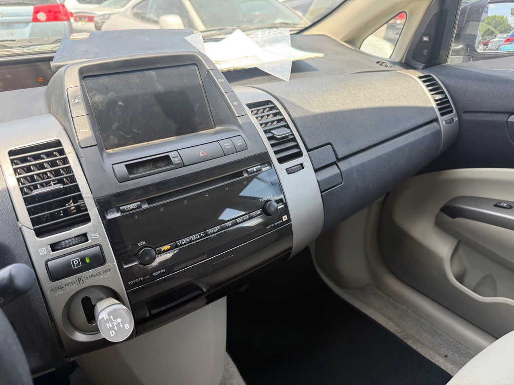 2009 Toyota Prius Image 22