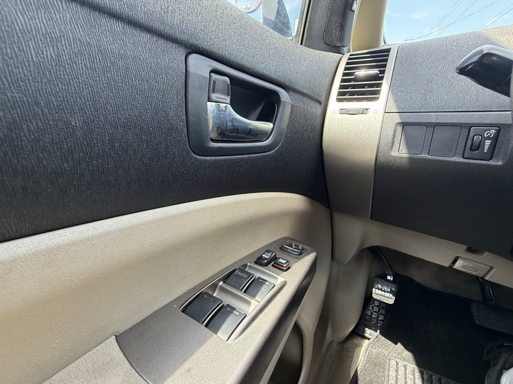 2009 Toyota Prius Image 26