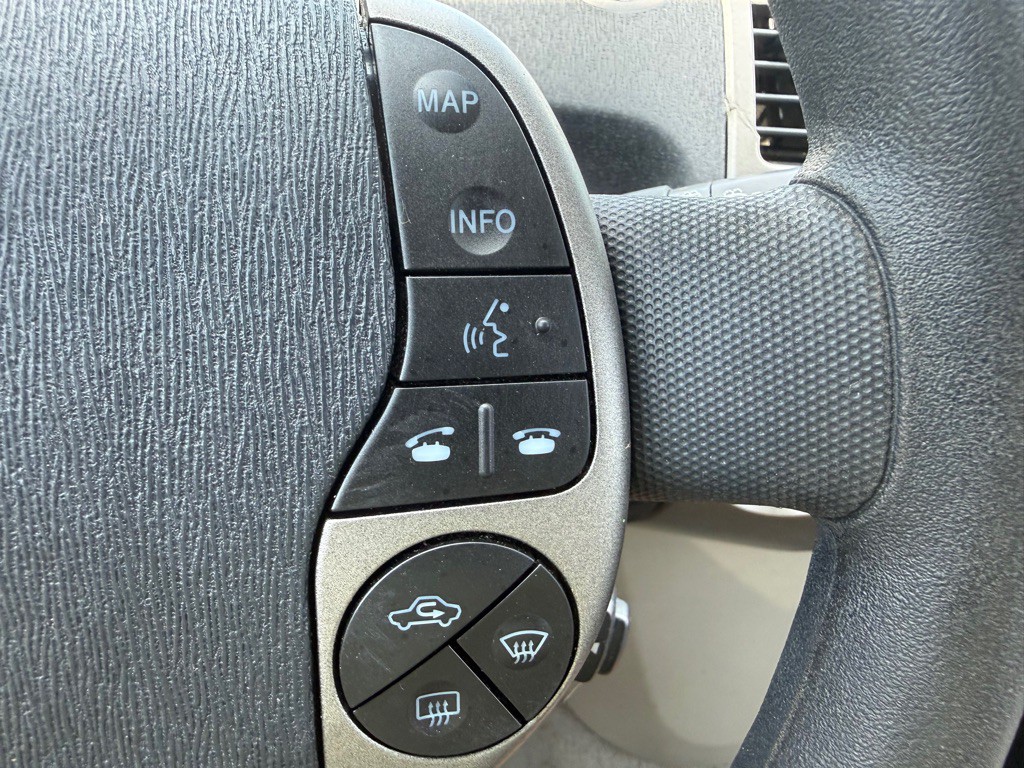 2009 Toyota Prius Image 31