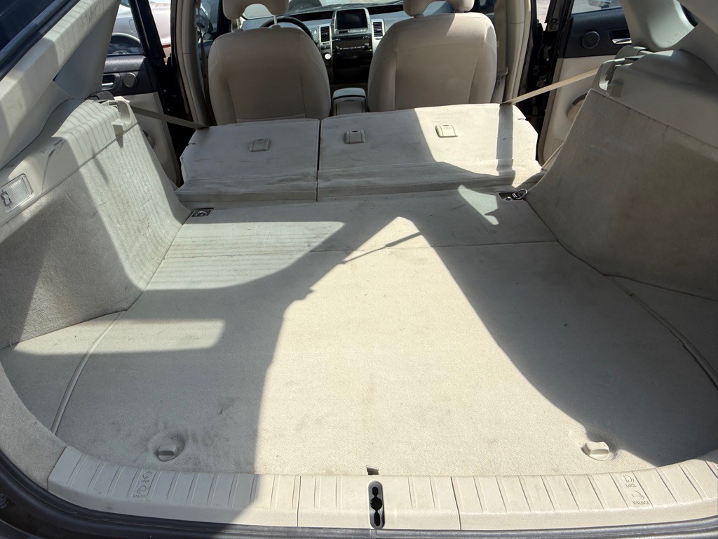 2009 Toyota Prius Image 35