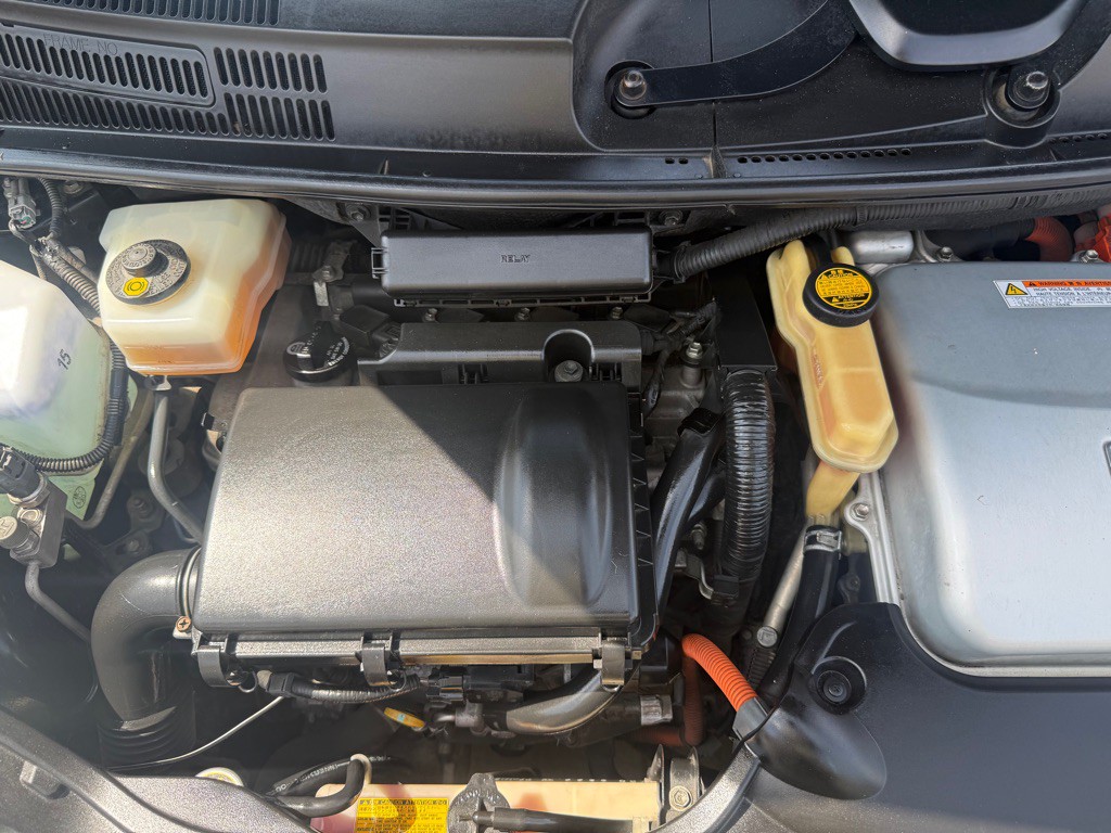 2009 Toyota Prius Image 38