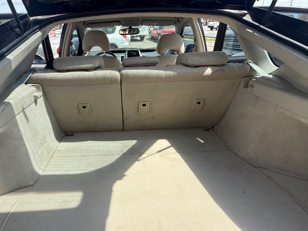 2009 Toyota Prius Image 40