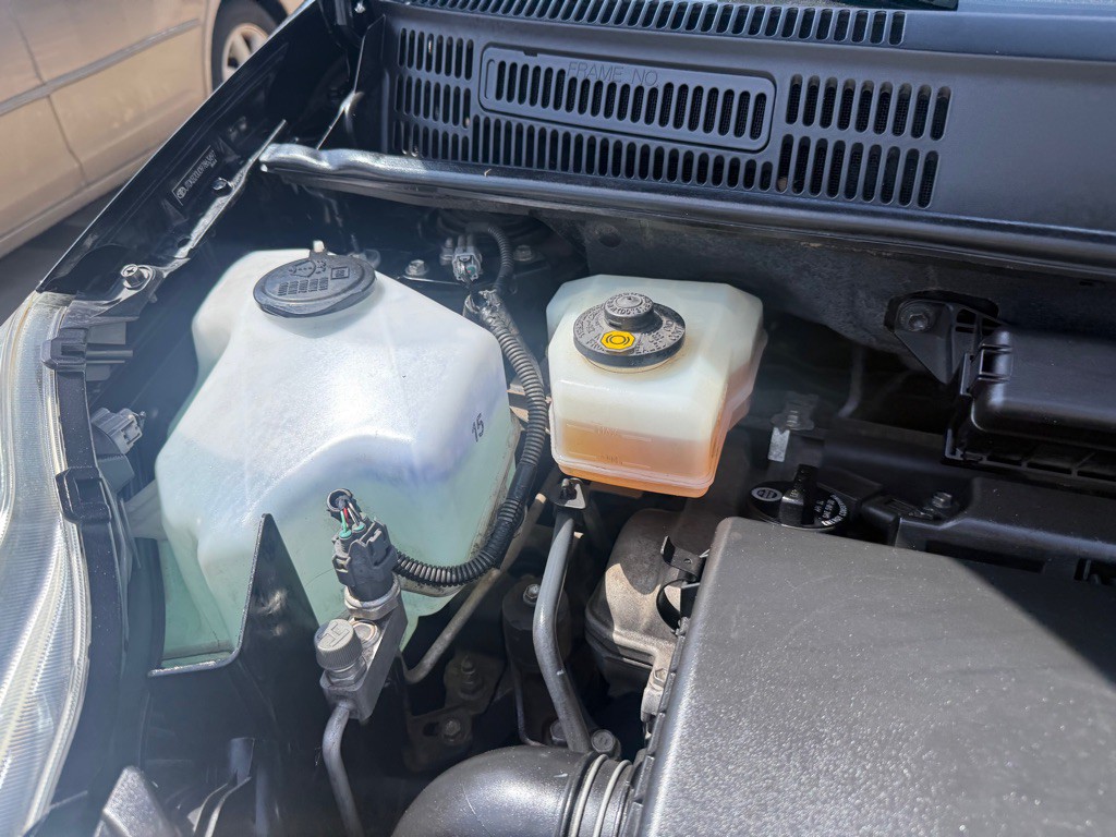 2009 Toyota Prius Image 41