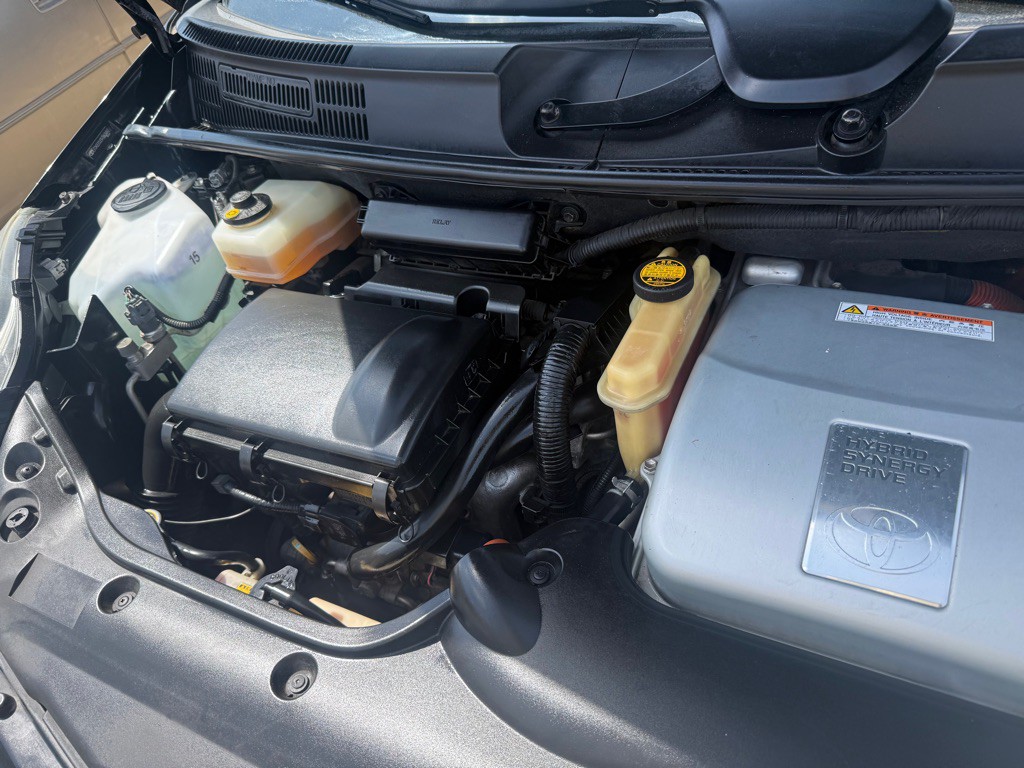 2009 Toyota Prius Image 42