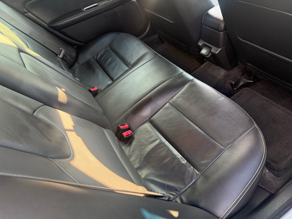 2011 Ford Fusion Image 12