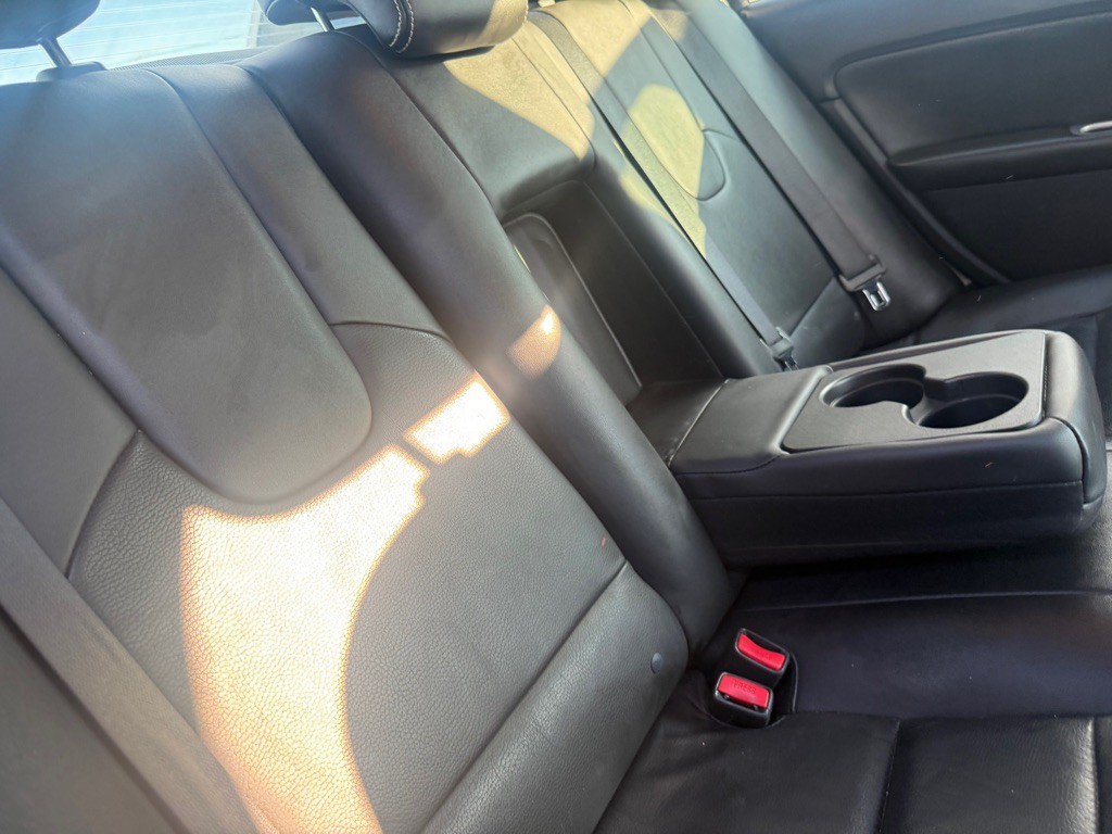 2011 Ford Fusion Image 13