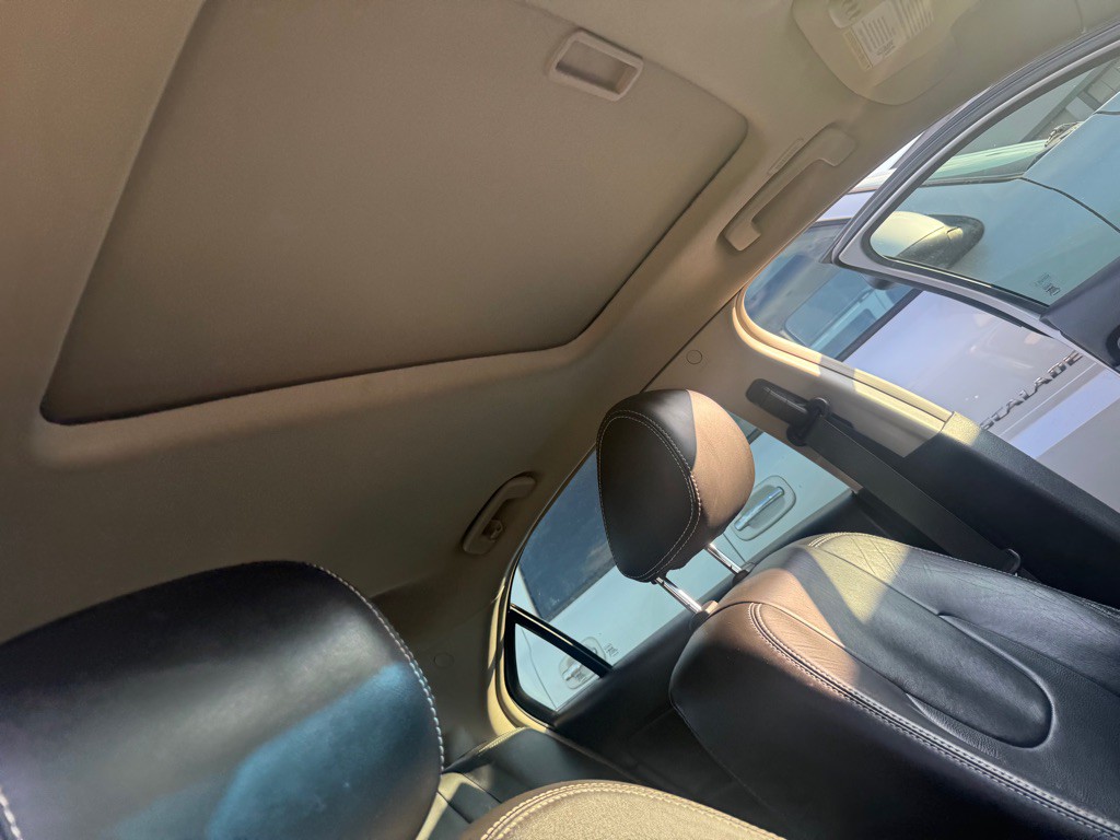 2011 Ford Fusion Image 15