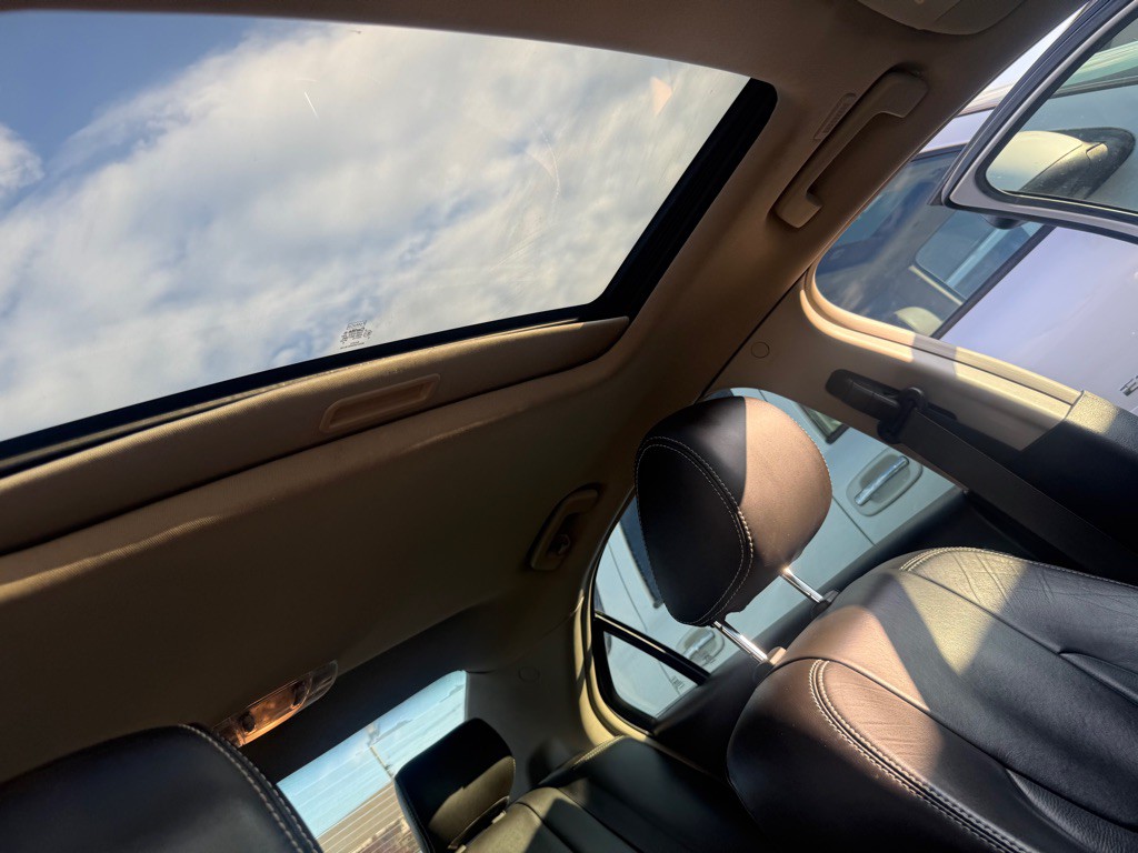 2011 Ford Fusion Image 16
