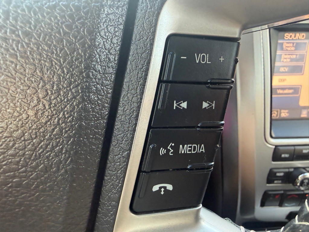 2011 Ford Fusion Image 28