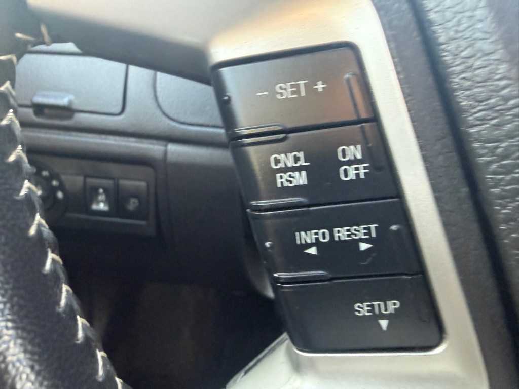 2011 Ford Fusion Image 29