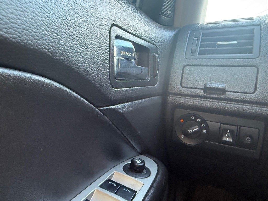 2011 Ford Fusion Image 30