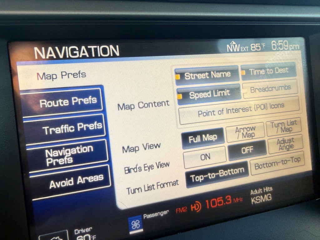 2011 Ford Fusion Image 35